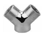 ÇAMAŞIR ÇATALI KROM BLİSTER